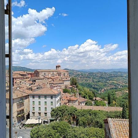 Residenza Perusia Apartman Perugia Kültér fotó
