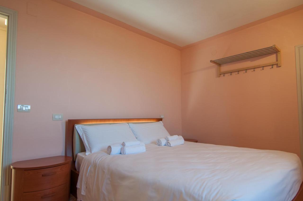 Residenza Perusia Apartman Perugia Kültér fotó
