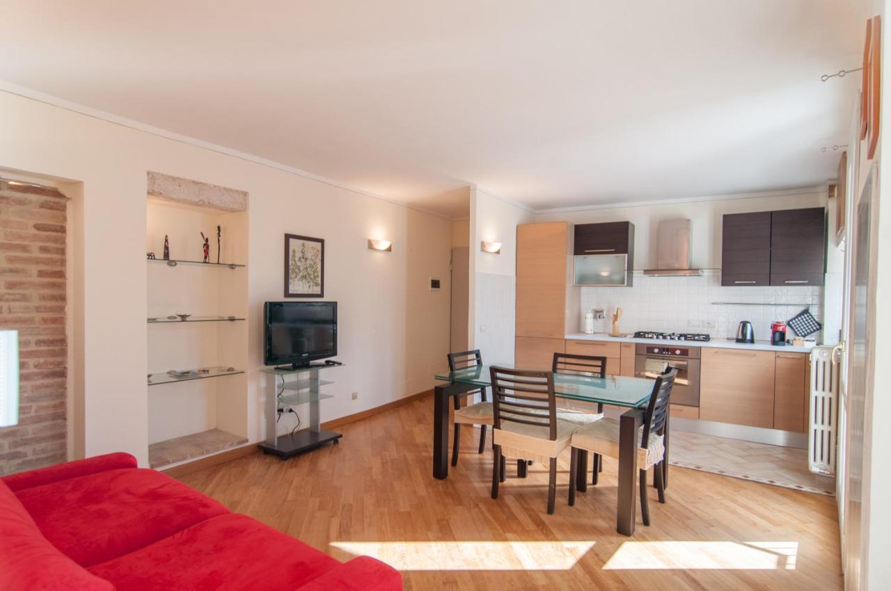 Residenza Perusia Apartman Perugia Kültér fotó