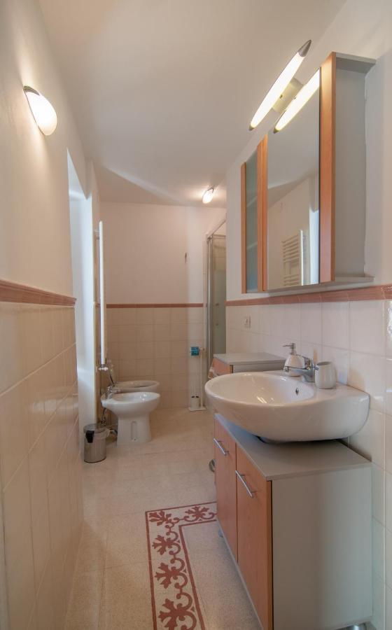 Residenza Perusia Apartman Perugia Kültér fotó
