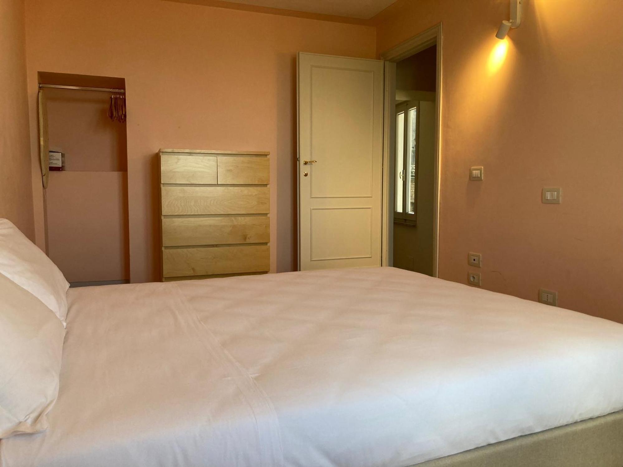 Residenza Perusia Apartman Perugia Kültér fotó